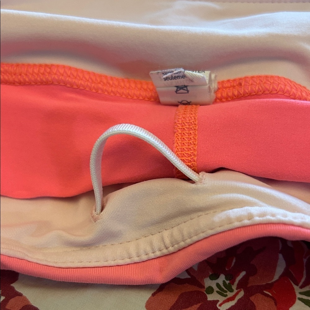 Lululemon Pleat to Street midrise skirt - Picture 9 of 9